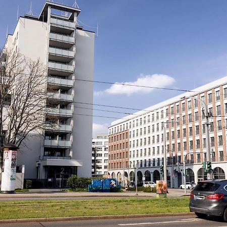 Pineapple Apartments Dresden Zwinger V - 78 Qm - 1X Free Parking Екстер'єр фото